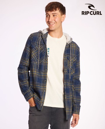 Camisa
Rip Curl Hood Camisaco