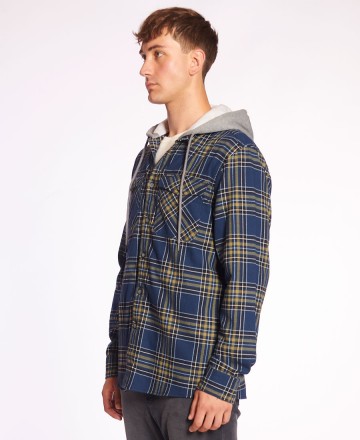 Camisa
Rip Curl Hood Camisaco
