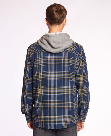 Camisa
Rip Curl Hood Camisaco