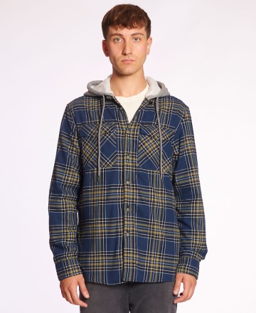 Camisa
Rip Curl Hood Camisaco