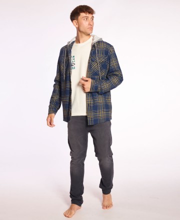 Camisa
Rip Curl Hood Camisaco