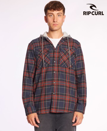 Camisa
Rip Curl Hood Camisaco