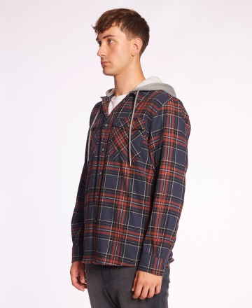 Camisa
Rip Curl Hood Camisaco