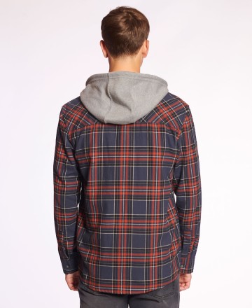 Camisa
Rip Curl Hood Camisaco