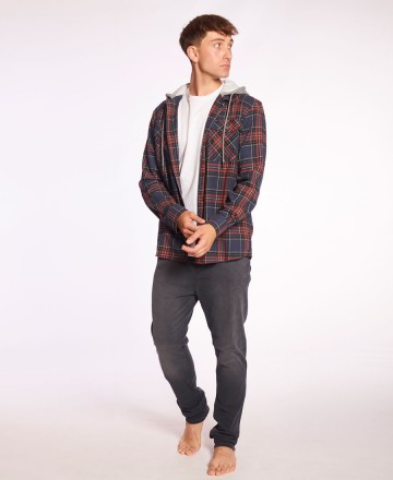 Camisa
Rip Curl Hood Camisaco