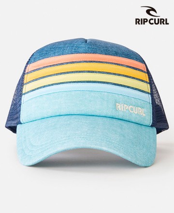 Cap
Rip Curl Swell Stripe