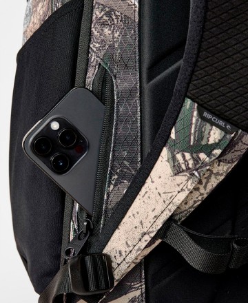 Mochila
Rip Curl F Light Searcher 45L