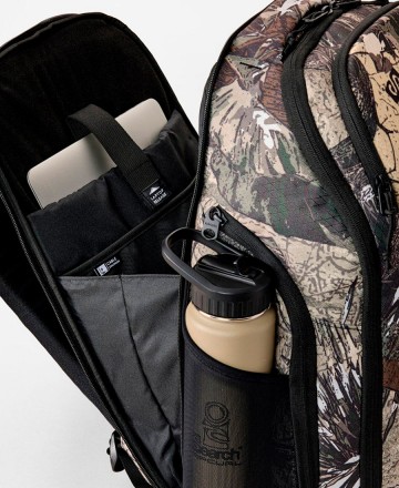 Mochila
Rip Curl F Light Searcher 45L