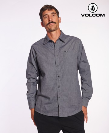 Camisa
Volcom Solid Vintage