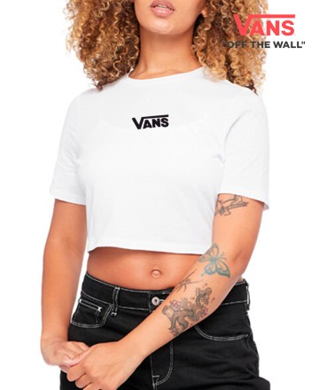 Remera
Vans Flying Crop