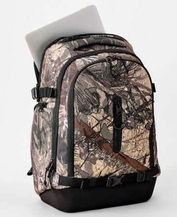 Mochila
Rip Curl F-Light Posse 35L