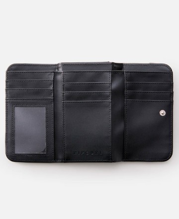 Billetera
Rip Curl Mixed Cinnamon