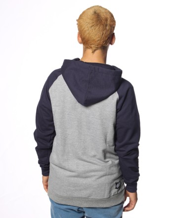 Buzo
Santa Cruz College Arch Shadow