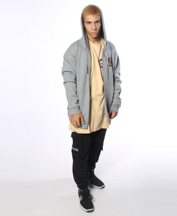 Buzo
Santa Cruz Zip Hood Double Print