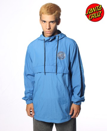 Rompeviento
Santa Cruz Vivid MFG Dot Anorak