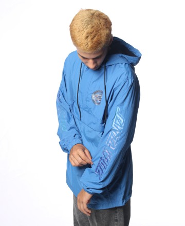 Rompeviento
Santa Cruz Vivid MFG Dot Anorak
