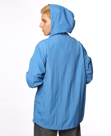 Rompeviento
Santa Cruz Vivid MFG Dot Anorak