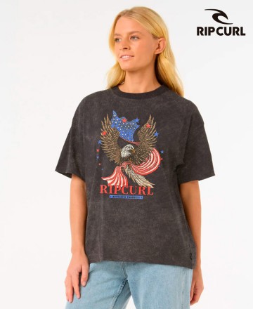 Remera
Rip Curl HTG July Process