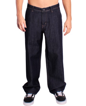 Jean
Volcom Loose Chino Rinse