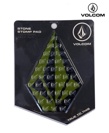 Pad
Volcom Stone Stomp