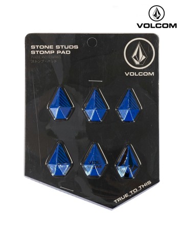 Pads
Volcom Stone Studs Stomp