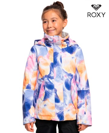 Campera
Roxy Jetty