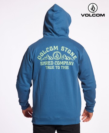 Buzo
Volcom Stone