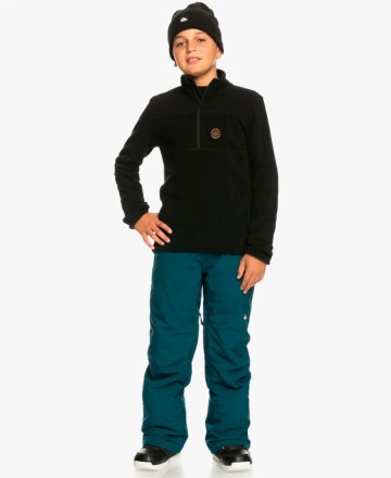 Pantal�n Snow 
Quiksilver Estate