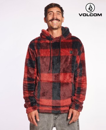 Polar
Volcom Hood Fuzzar