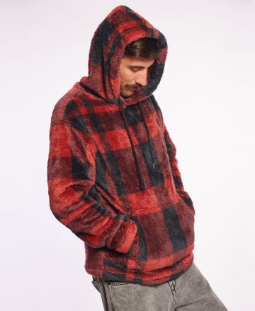 Polar
Volcom Hood Fuzzar