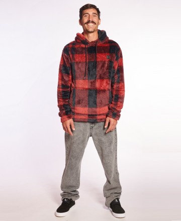 Polar
Volcom Hood Fuzzar