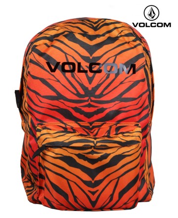 Mochila
Volcom Zebra