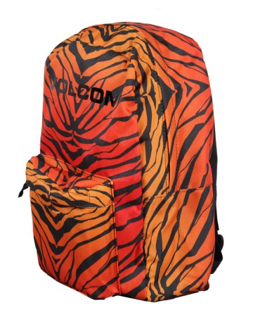 Mochila
Volcom Zebra