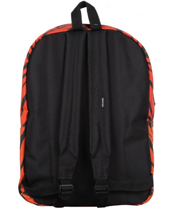 Mochila
Volcom Zebra