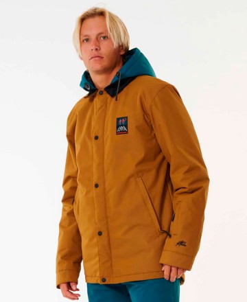 Campera
Rip Curl Coaches Cmou
