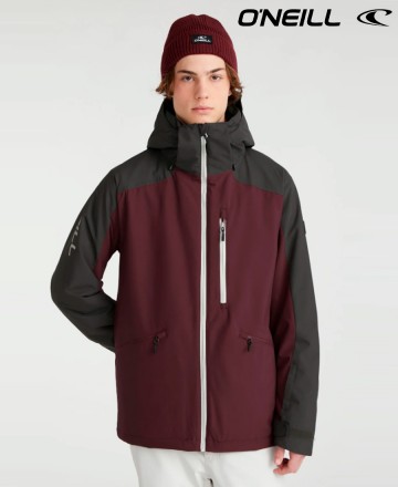 Campera
O Neill Diabase