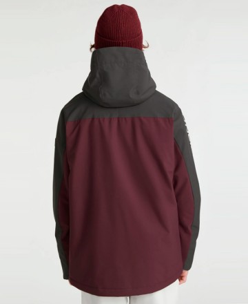 Campera
O Neill Diabase