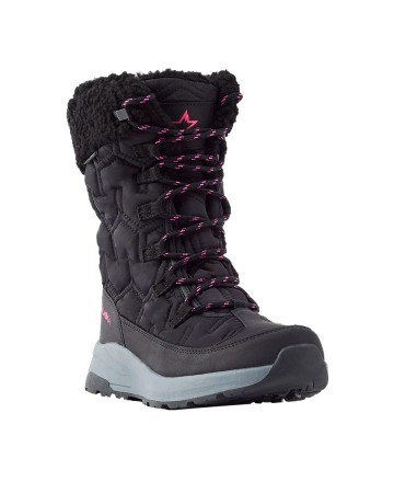 Botas
Alaska Apreski Onix