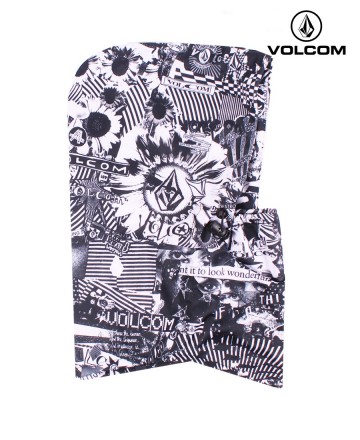 Pasamonta�as
Volcom Cuello