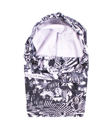 Pasamonta�as
Volcom Cuello