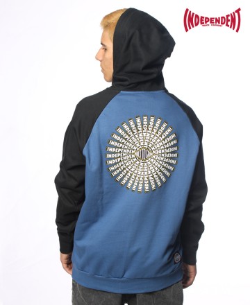 Buzo
Independent Revolve