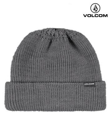 Beanie
Volcom Power Solid