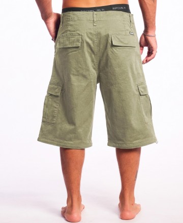 Pantal�n
Rip Curl Loose Cargo Desmontable