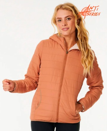 Campera
Rip Curl Anoeta Anti Series