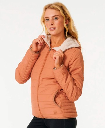 Campera
Rip Curl Anoeta Anti Series