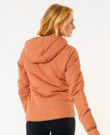 Campera
Rip Curl Anoeta Anti Series