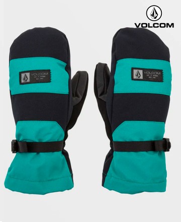 Guantes
Volcom Over Mit�n