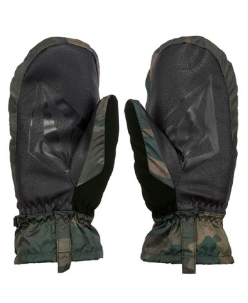 Guantes
Volcom Puff Puff Mit�n