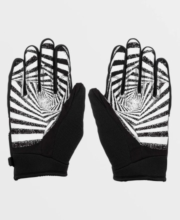 Guantes
Volcom Crail