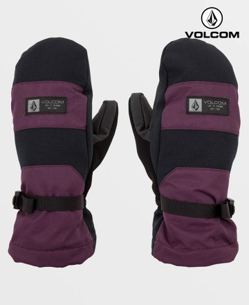Guantes
Volcom Over Mit�n